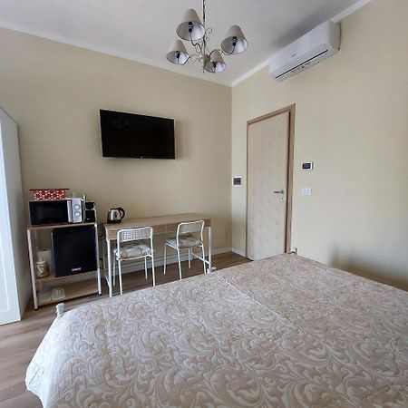 A Casa Di Bice&Sissi 10 Minuti Da Centro E Stadio Turin Extérieur photo