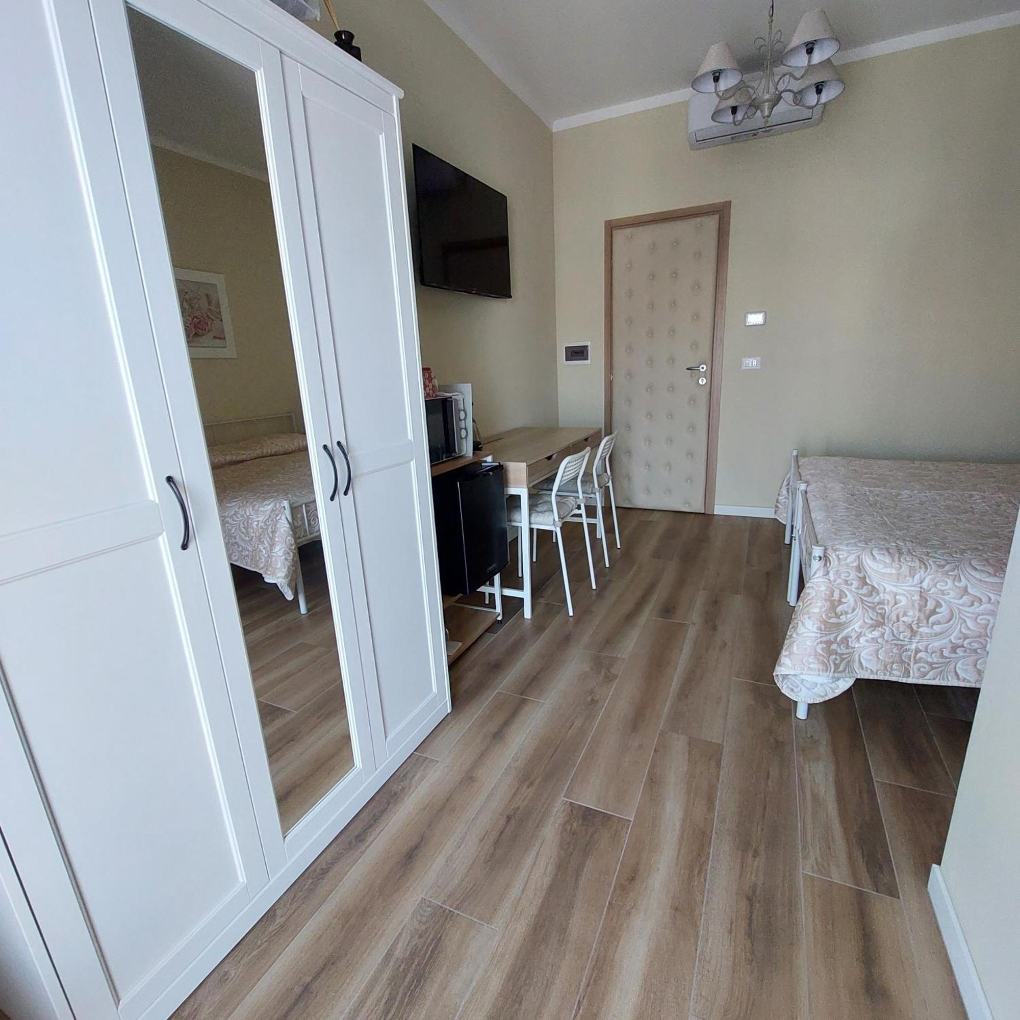A Casa Di Bice&Sissi 10 Minuti Da Centro E Stadio Turin Extérieur photo