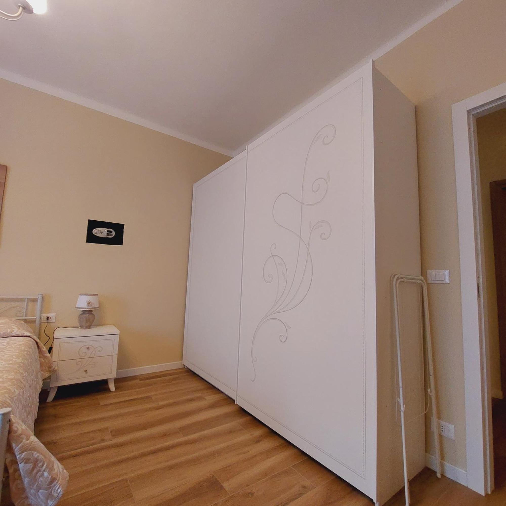 A Casa Di Bice&Sissi 10 Minuti Da Centro E Stadio Turin Extérieur photo