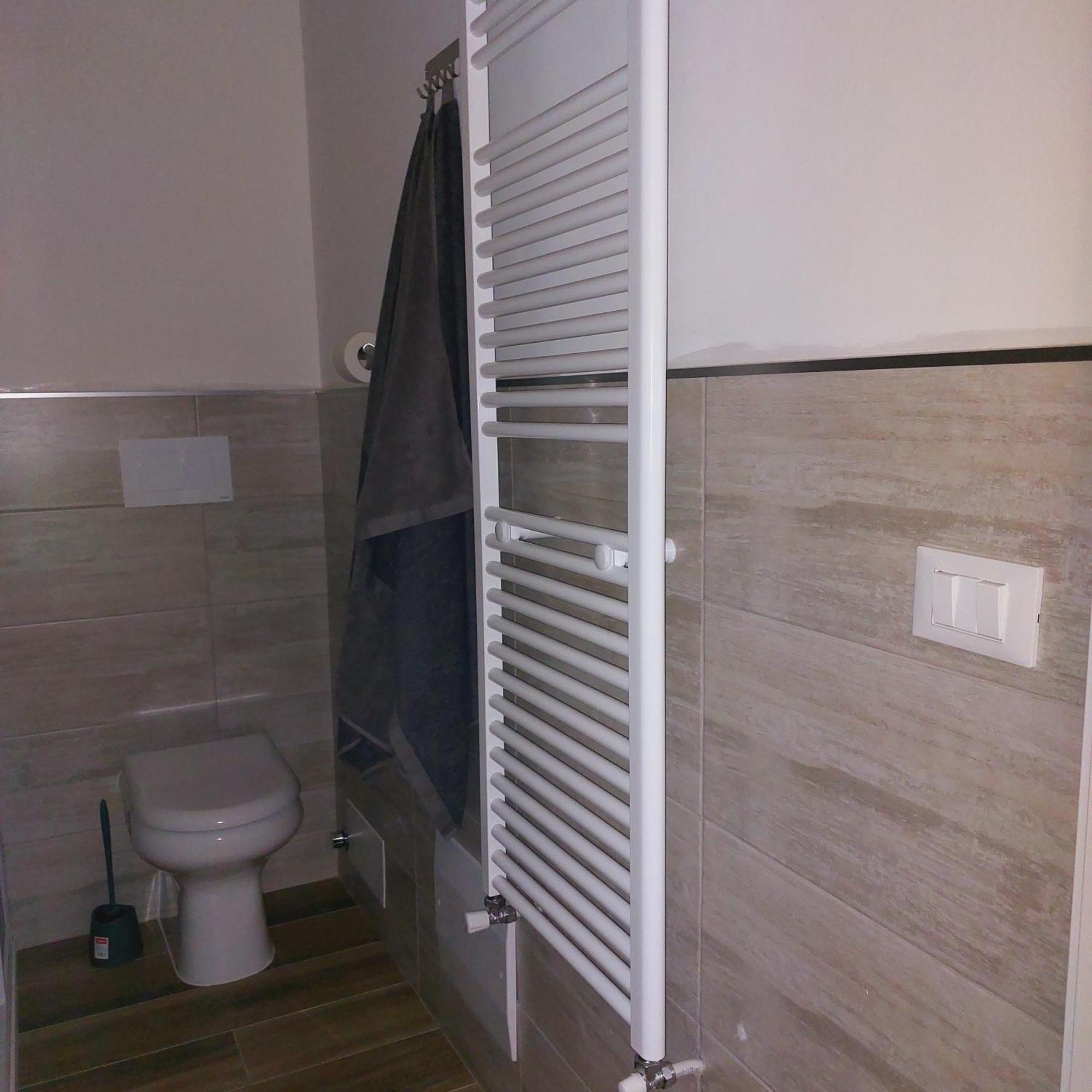 A Casa Di Bice&Sissi 10 Minuti Da Centro E Stadio Turin Extérieur photo