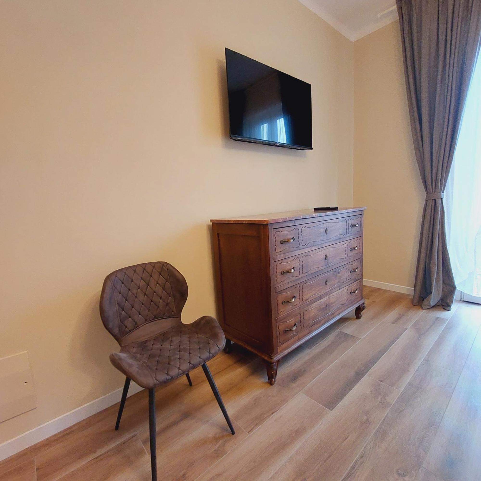 A Casa Di Bice&Sissi 10 Minuti Da Centro E Stadio Turin Extérieur photo