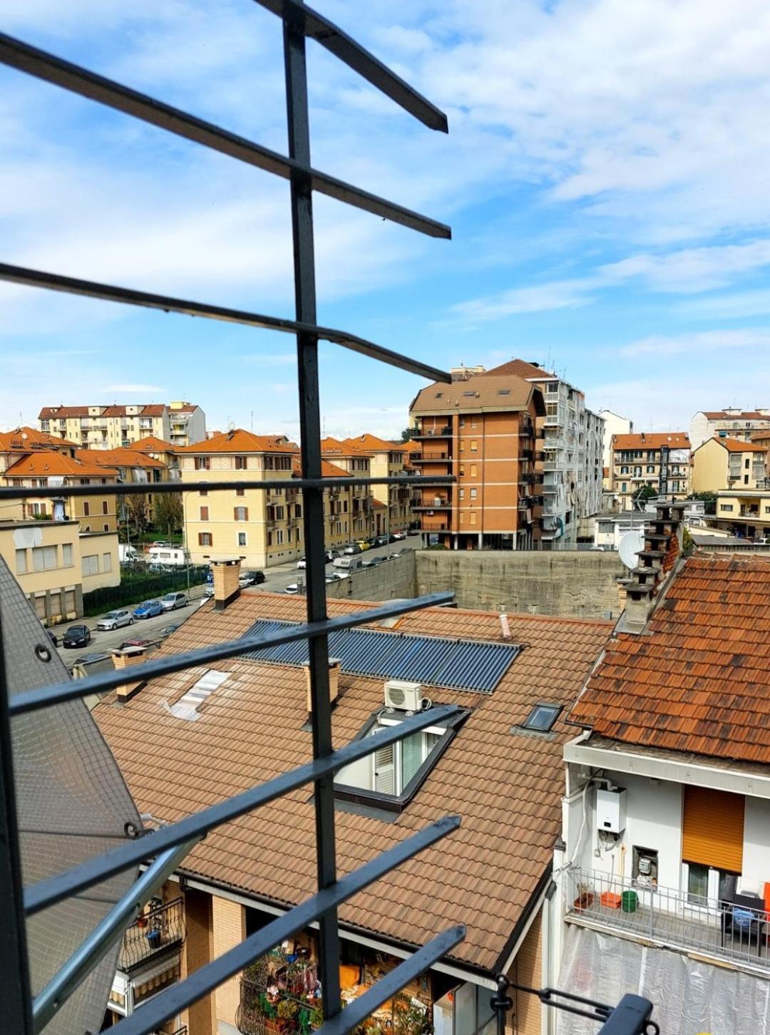 A Casa Di Bice&Sissi 10 Minuti Da Centro E Stadio Turin Extérieur photo