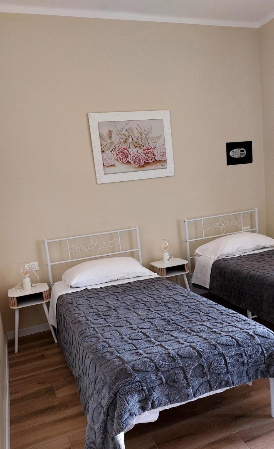 A Casa Di Bice&Sissi 10 Minuti Da Centro E Stadio Turin Extérieur photo