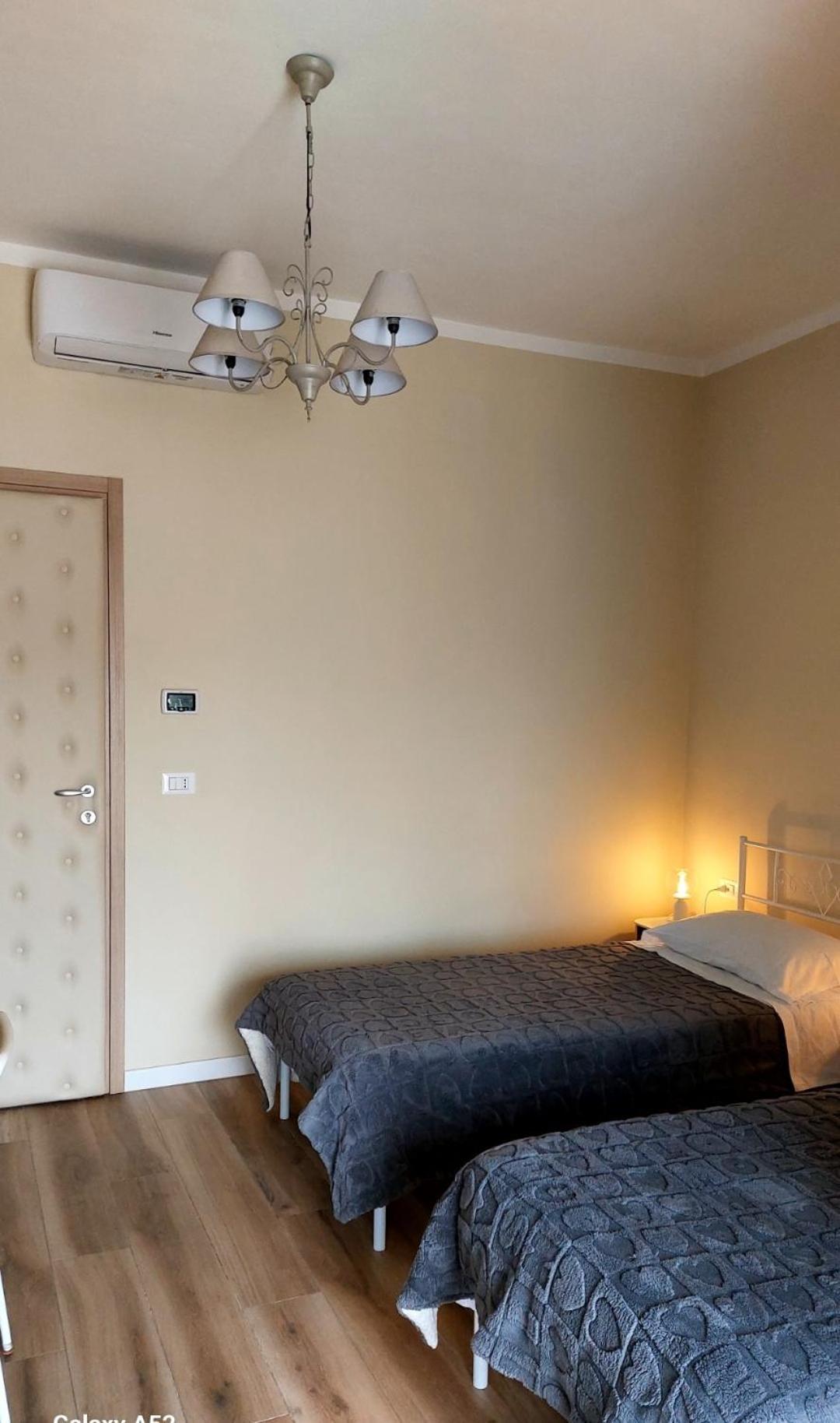 A Casa Di Bice&Sissi 10 Minuti Da Centro E Stadio Turin Extérieur photo