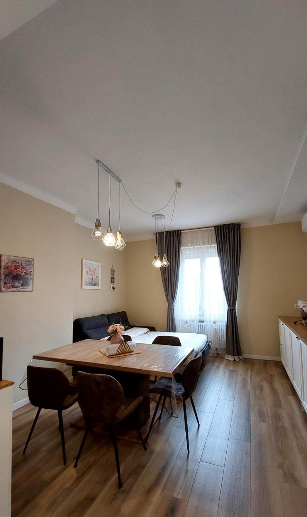 A Casa Di Bice&Sissi 10 Minuti Da Centro E Stadio Turin Extérieur photo