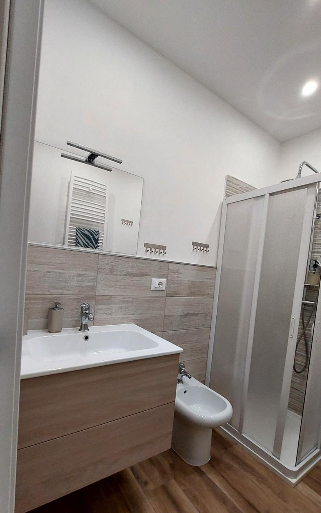 A Casa Di Bice&Sissi 10 Minuti Da Centro E Stadio Turin Extérieur photo