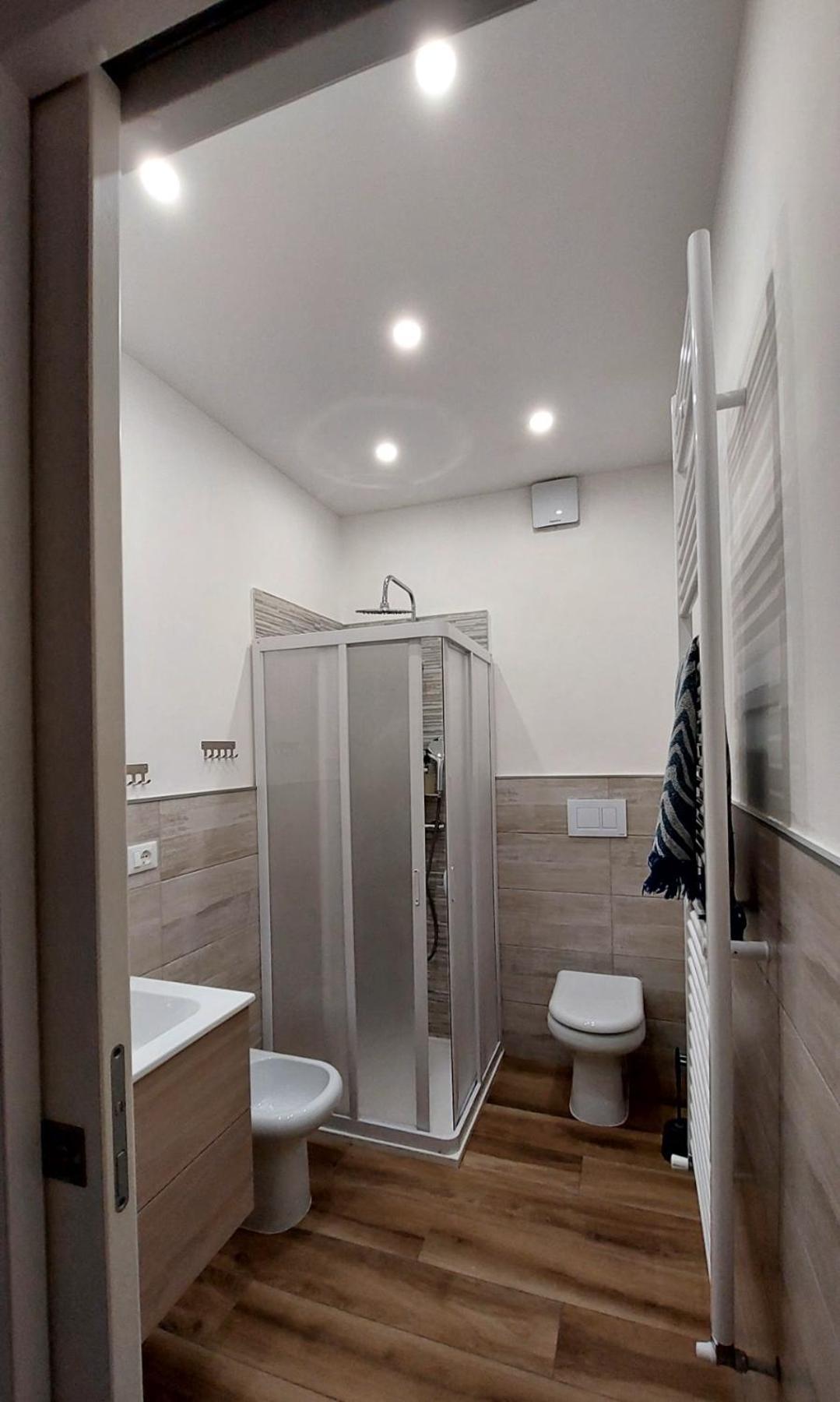 A Casa Di Bice&Sissi 10 Minuti Da Centro E Stadio Turin Extérieur photo