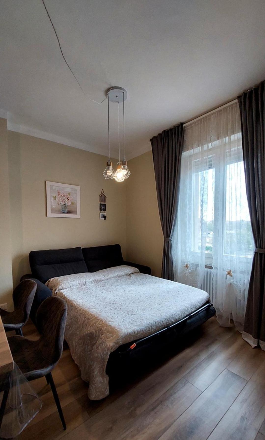 A Casa Di Bice&Sissi 10 Minuti Da Centro E Stadio Turin Extérieur photo