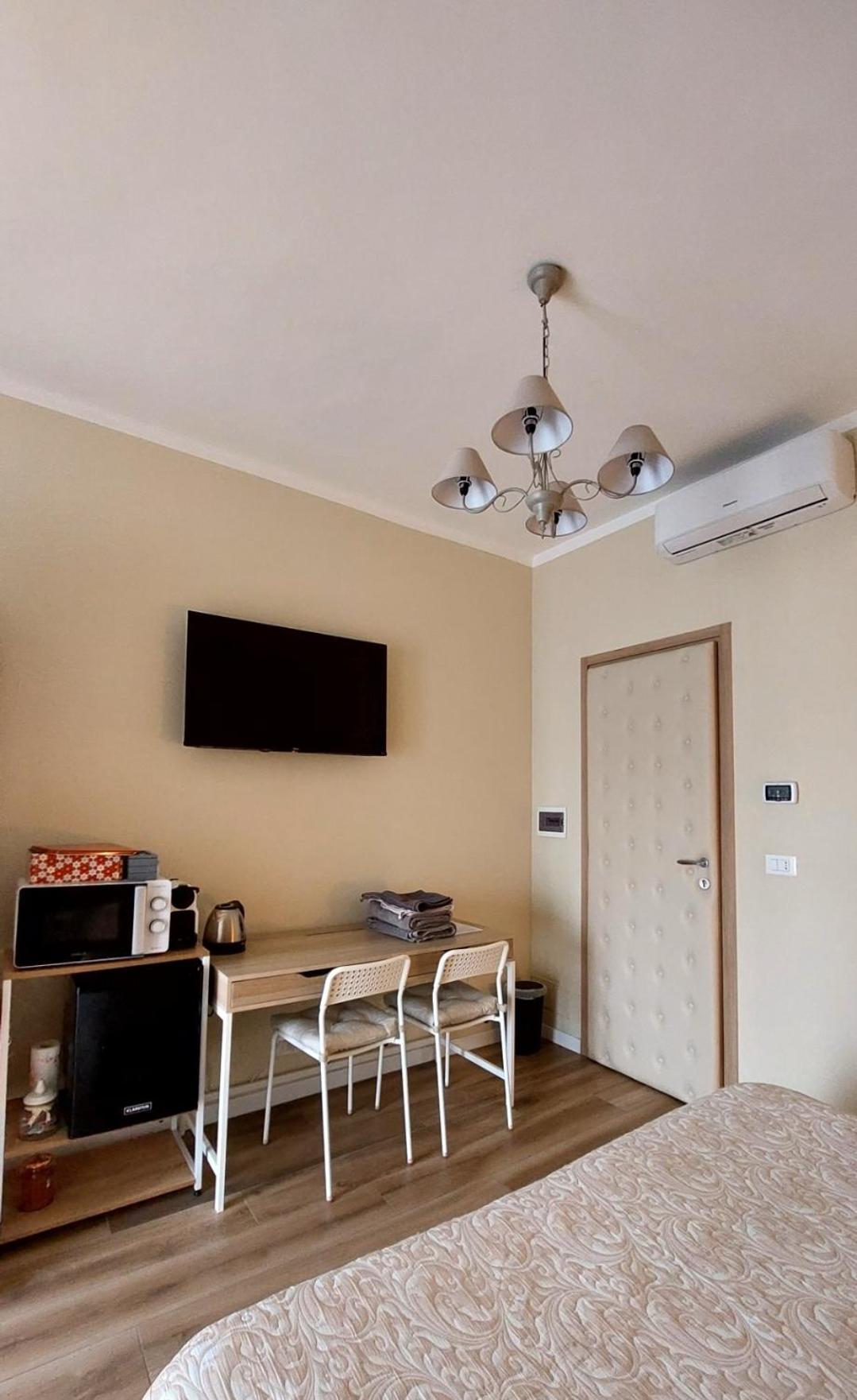 A Casa Di Bice&Sissi 10 Minuti Da Centro E Stadio Turin Extérieur photo